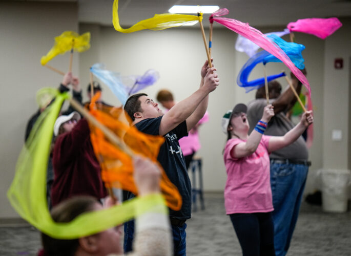 ‘Music from the Heart’ performance planned for April 18 in Montoursville